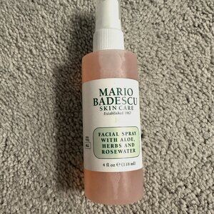 Mario Badescu Facial Spray - BRAND NEW